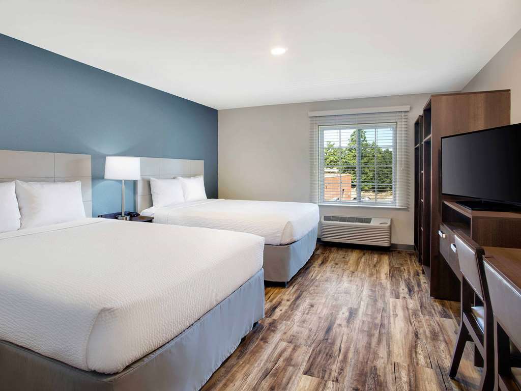 Woodspring Suites Plano - North Dallas Zimmer foto