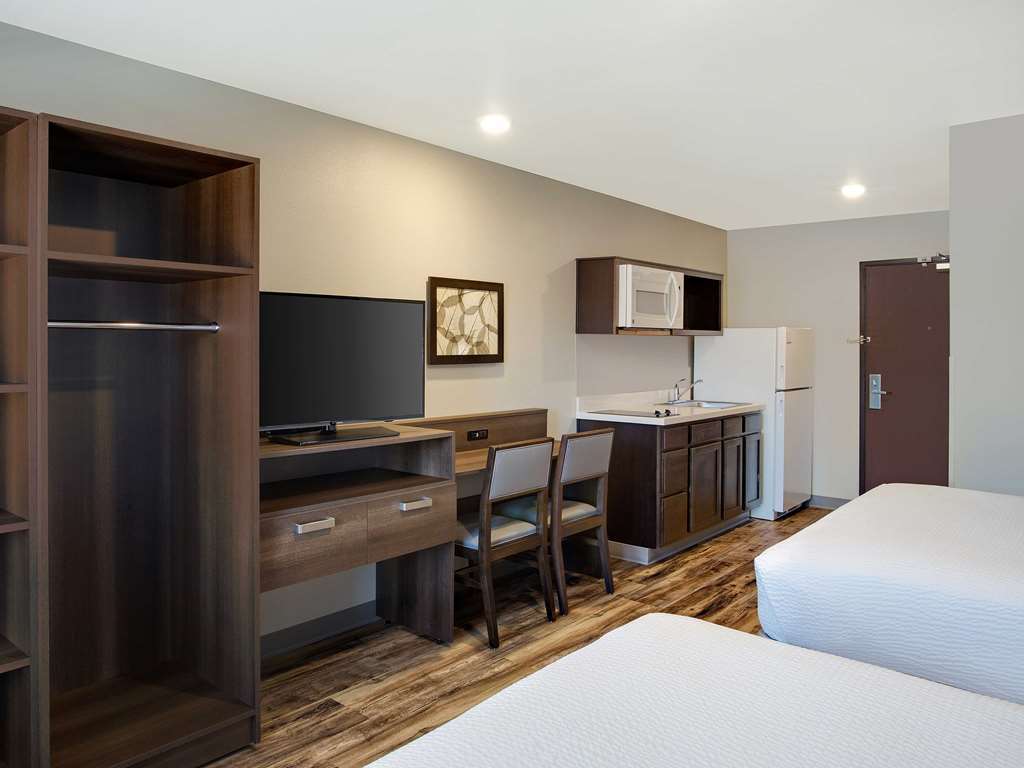Woodspring Suites Plano - North Dallas Zimmer foto