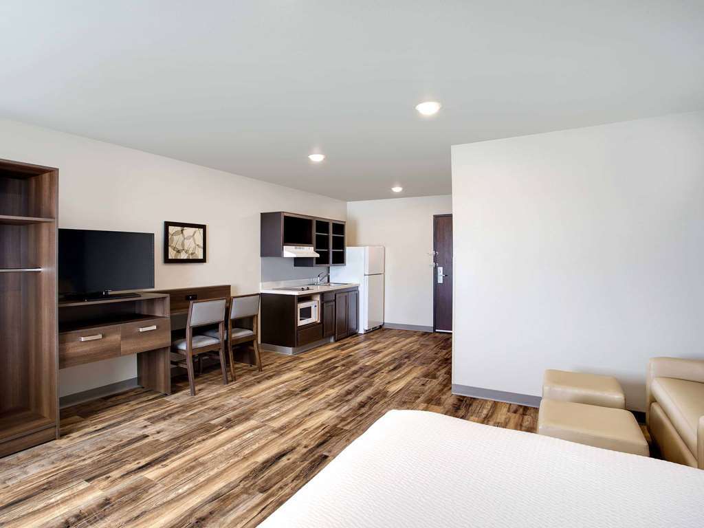 Woodspring Suites Plano - North Dallas Zimmer foto