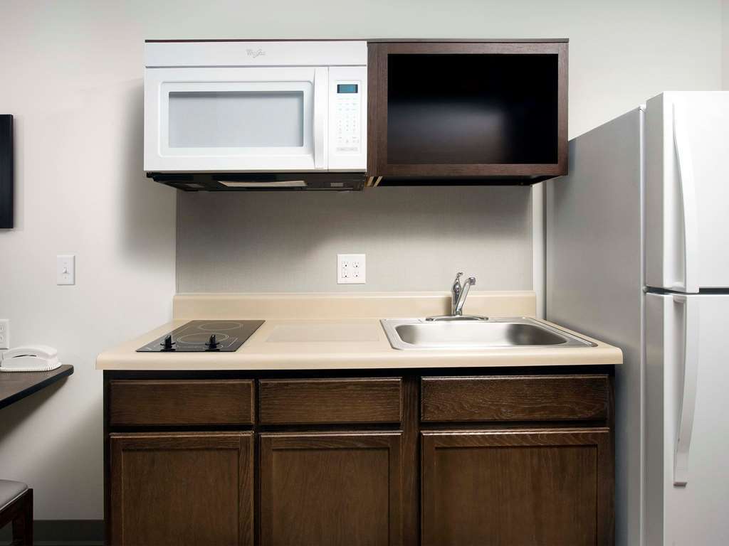 Woodspring Suites Plano - North Dallas Zimmer foto
